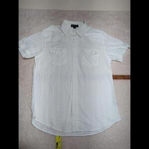 Pop Icon Medium Short Sleeve 100%cotton Summer/Streetwear Shirt